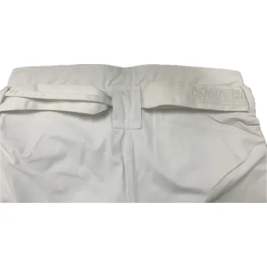 Kimono Karate Kaiten Saizen Nami Corte Kata - 7