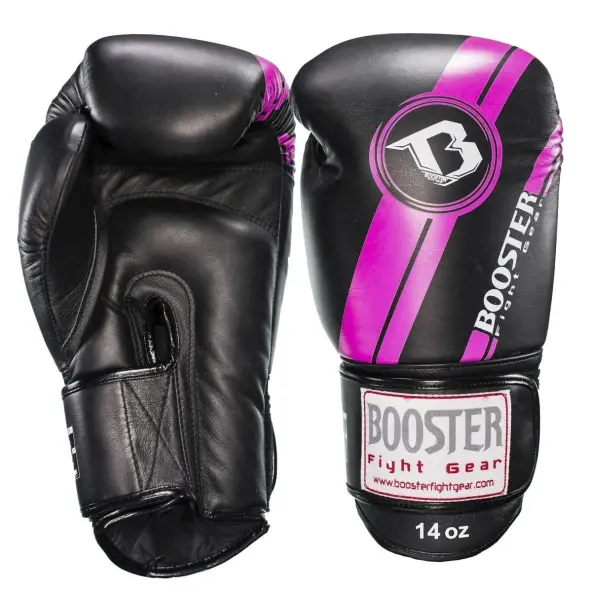 Guantes de boxeo Booster BGVL V3 Series