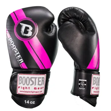 Guantes de boxeo Booster BGVL V3 Series - 2