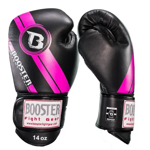 Guantes de boxeo Booster BGVL V3 Series