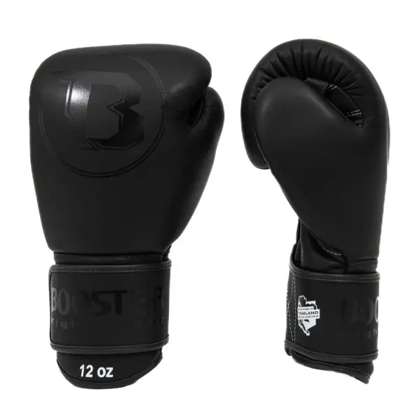 Guantes de boxeo Booster VX Pro Series