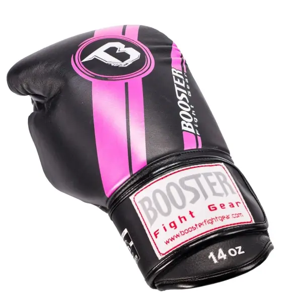 Guantes de boxeo Booster BGVL V3 Series