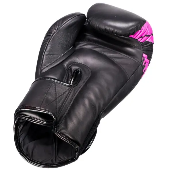Guantes de boxeo Booster BGVL V3 Series