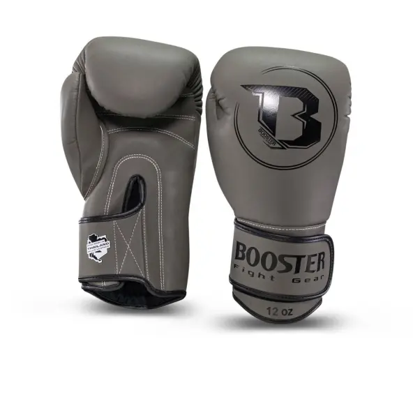 Guantes de boxeo Booster VX Pro Series