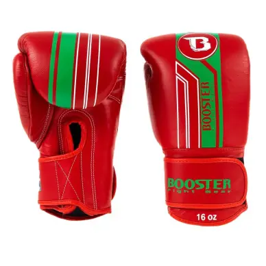 Guantes de boxeo Booster BGVL V9 Marocco Series