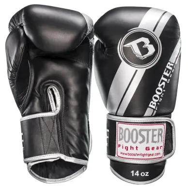 Guantes de boxeo Booster BGVL V3 Series - 6