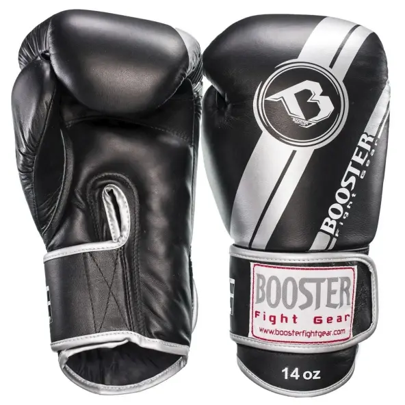 Guantes de boxeo Booster BGVL V3 Series