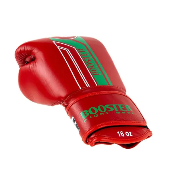 Guantes de boxeo Booster BGVL V9 Marocco Series