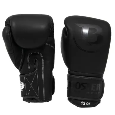 Guantes de boxeo Booster VX Pro Series - 16