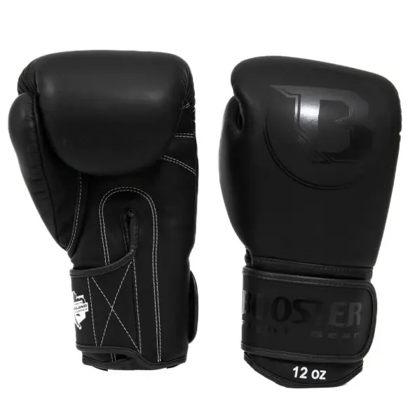 Guantes de boxeo Booster VX Pro Series