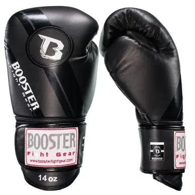 Guantes de boxeo Booster BGVL V3 Series - 11