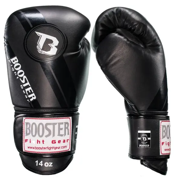 Guantes de boxeo Booster BGVL V3 Series