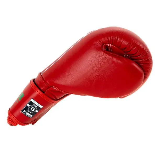 Guantes de boxeo Booster BGVL V9 Marocco Series