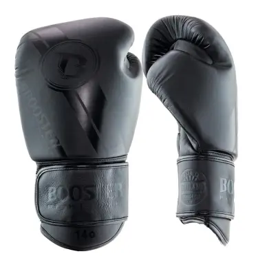 Guantes de boxeo Booster BGVL V3 Series - 12