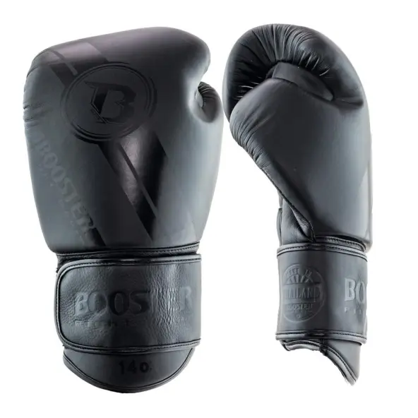 Guantes de boxeo Booster BGVL V3 Series