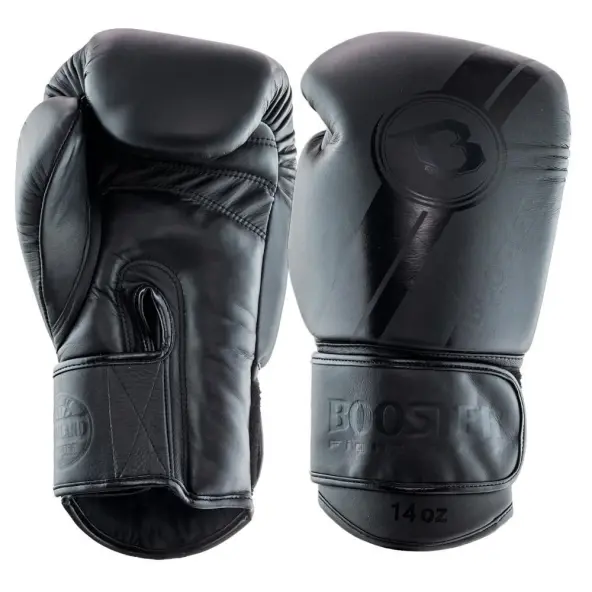 Guantes de boxeo Booster BGVL V3 Series