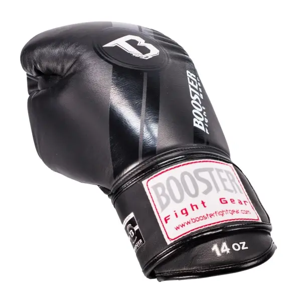 Guantes de boxeo Booster BGVL V3 Series