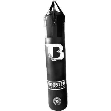 Saco de Boxeo King Booster 180 cm entregado vacío