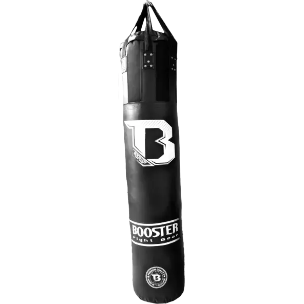 Saco de Boxeo King Booster 180 cm entregado vacío
