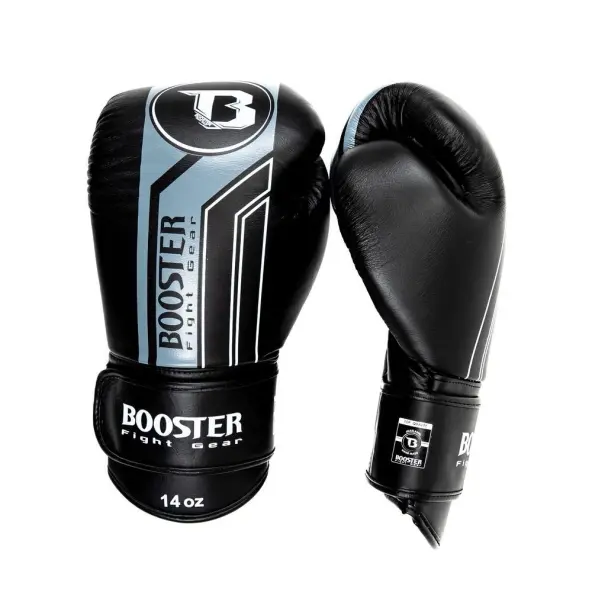 Guantes de boxeo Booster BGVL V9 Series