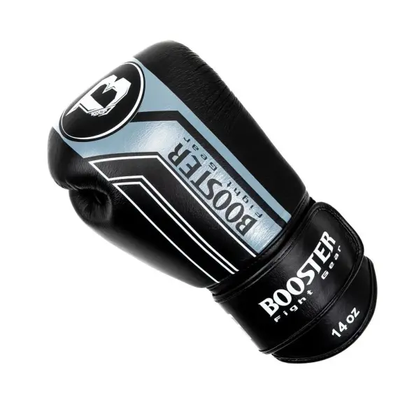 Guantes de boxeo Booster BGVL V9 Series
