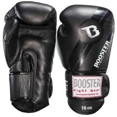 Guantes de boxeo Booster BGVL V3 Series - 17