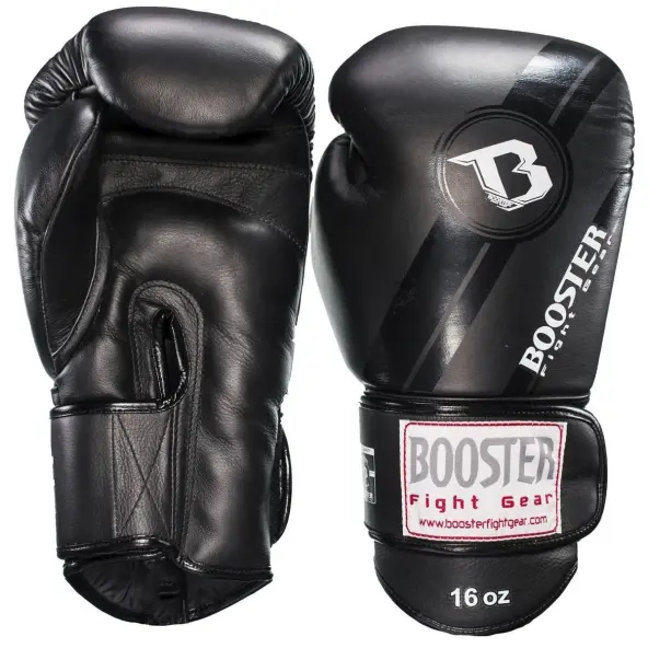 Guantes de boxeo Booster BGVL V3 Series