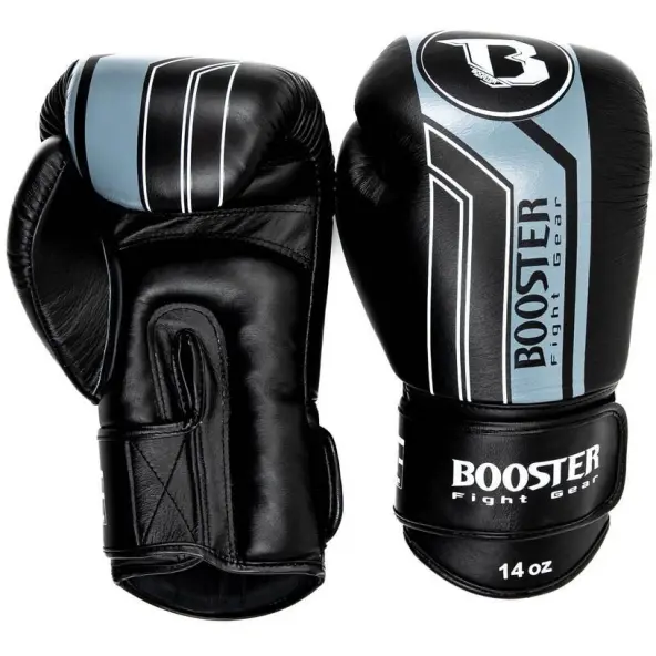 Guantes de boxeo Booster BGVL V9 Series