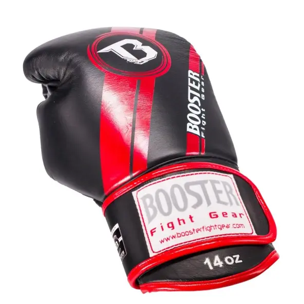 Guantes de boxeo Booster BGVL V3 Series