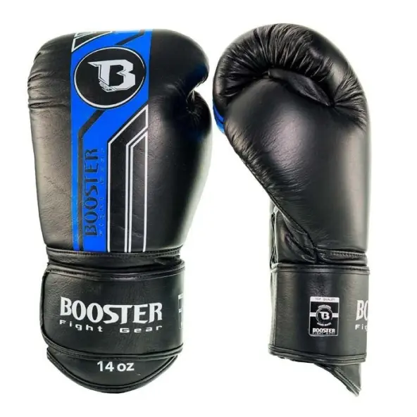 Guantes de boxeo Booster BGVL V9 Series