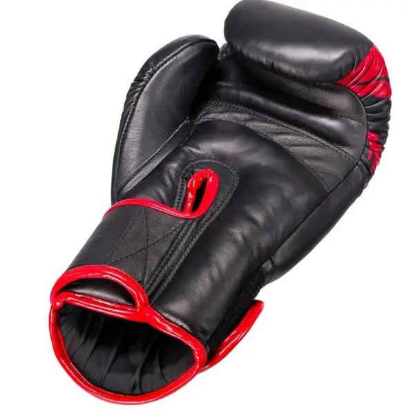 Guantes de boxeo Booster BGVL V3 Series