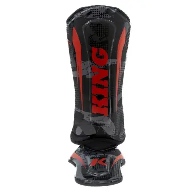 Espinilleras y protectores de pies KPB Shogun S3 - 4