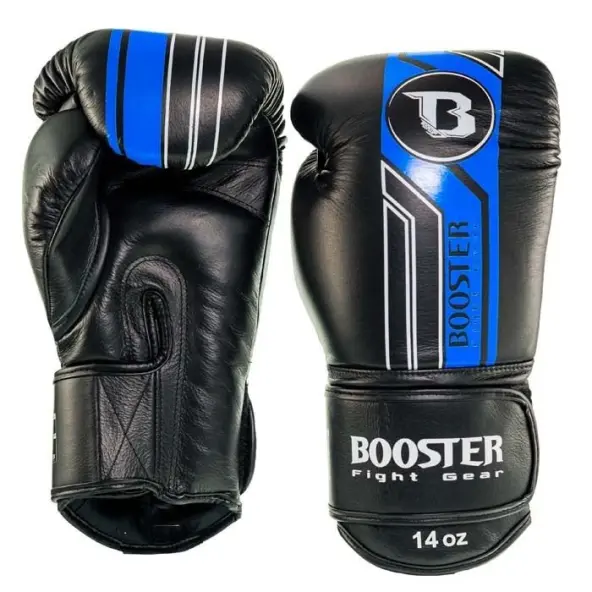 Guantes de boxeo Booster BGVL V9 Series