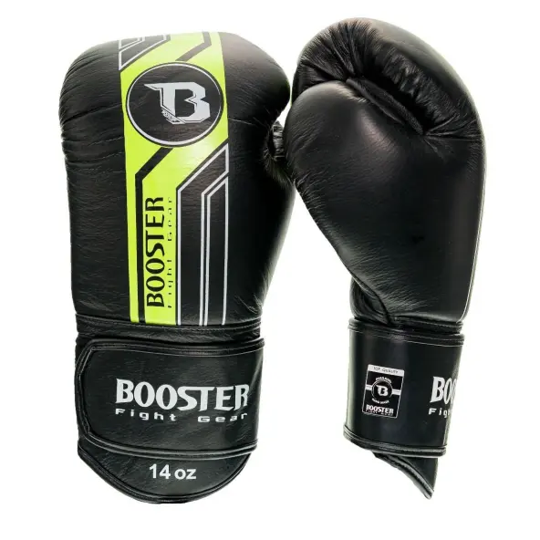 Guantes de boxeo Booster BGVL V9 Series