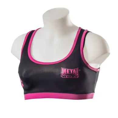 Top Deportivo Metal Boxe - 6