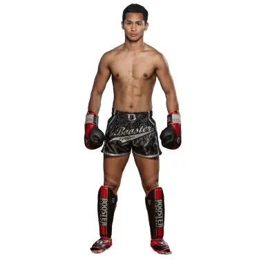 Guantes de boxeo Booster BGVL V3 Series - 21