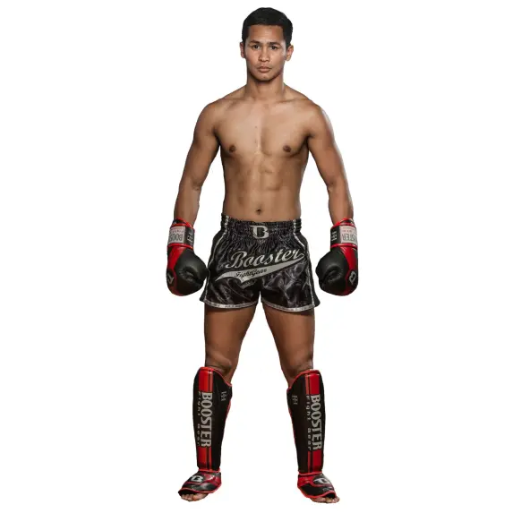 Guantes de boxeo Booster BGVL V3 Series