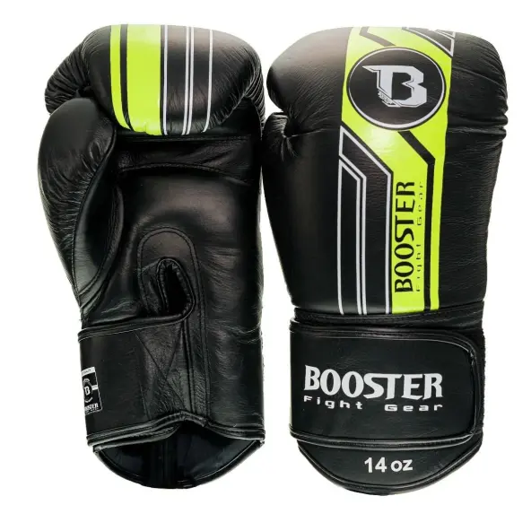 Guantes de boxeo Booster BGVL V9 Series