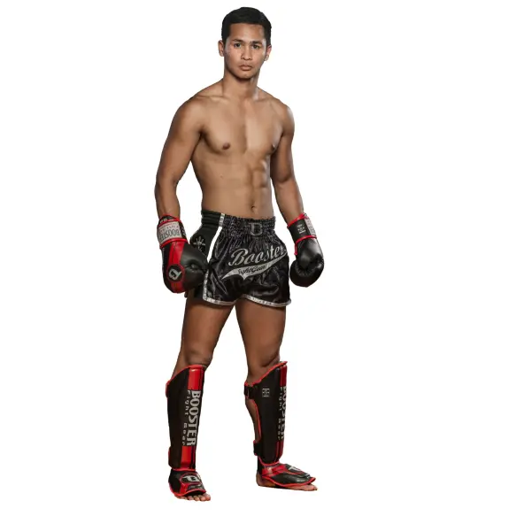 Guantes de boxeo Booster BGVL V3 Series