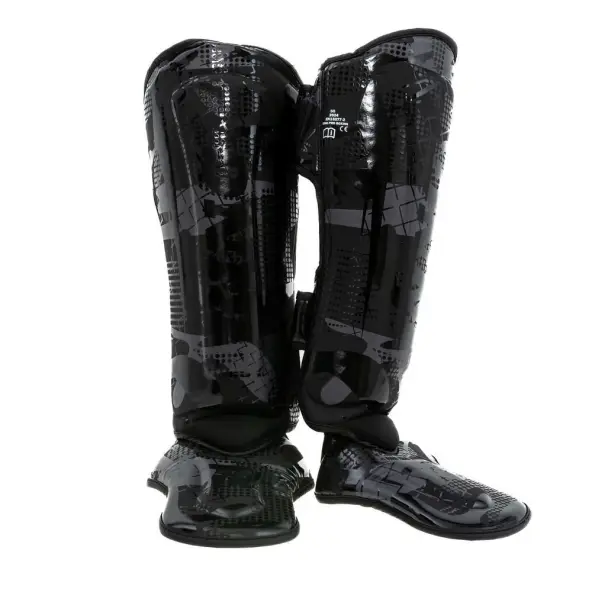 Espinilleras y protectores de pies KPB Shogun S1