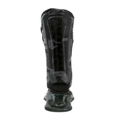 Espinilleras y protectores de pies KPB Shogun S1 - 3
