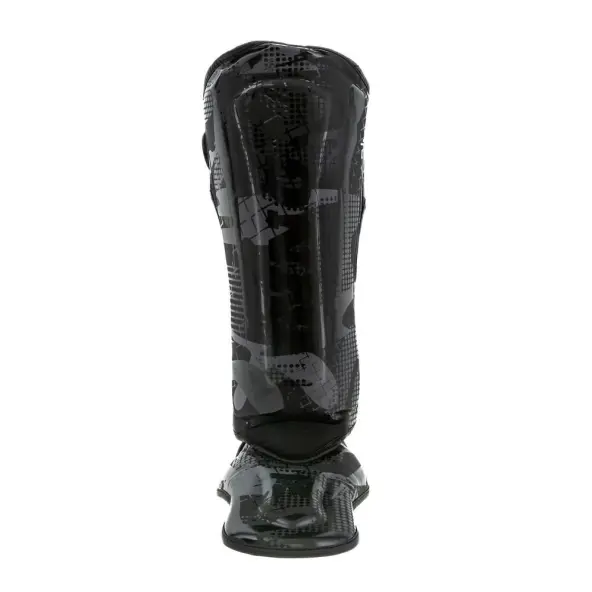 Espinilleras y protectores de pies KPB Shogun S1