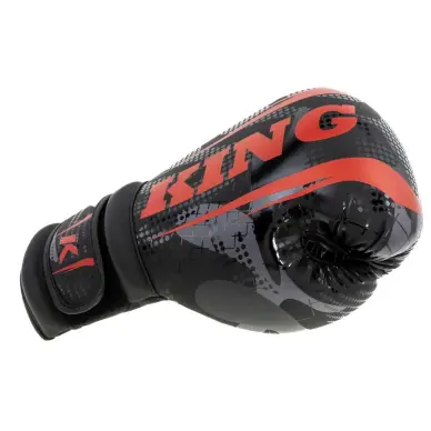 Guantes de Boxeo King Pro Boxing Shogun S3 - 2