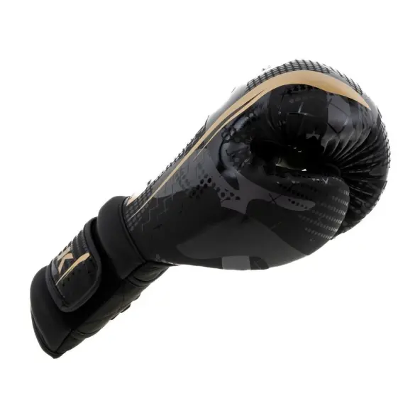 Guantes de Boxeo King Pro Boxing Shogun S2