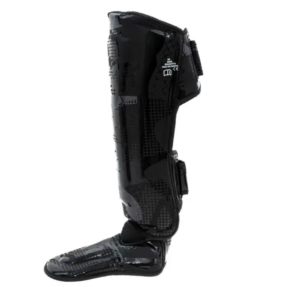 Espinilleras y protectores de pies KPB Shogun S1