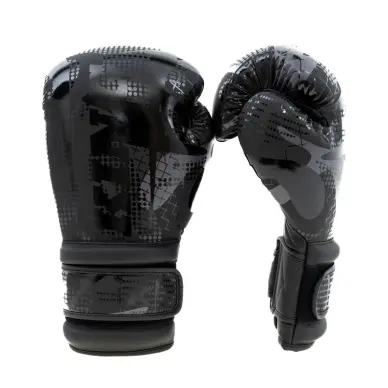Guantes de Boxeo King Pro Boxing Shogun S1