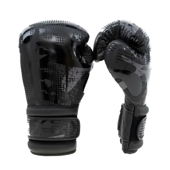 Guantes de Boxeo King Pro Boxing Shogun S1