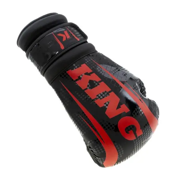 Guantes de Boxeo King Pro Boxing Shogun S3