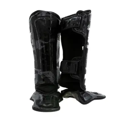 Espinilleras y protectores de pies KPB Shogun S1 - 5