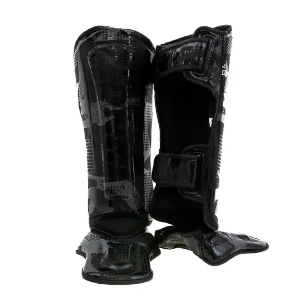 Espinilleras y protectores de pies KPB Shogun S1